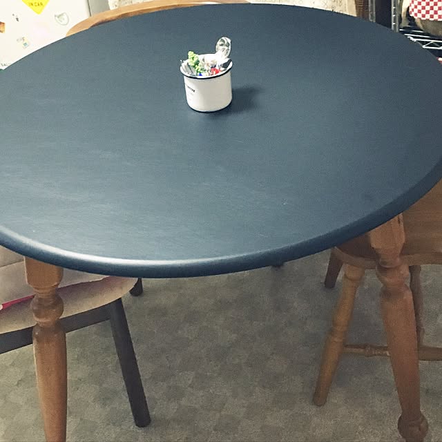 机/DIY/ダイソーのインテリア実例 - 2016-07-31 22:25:06