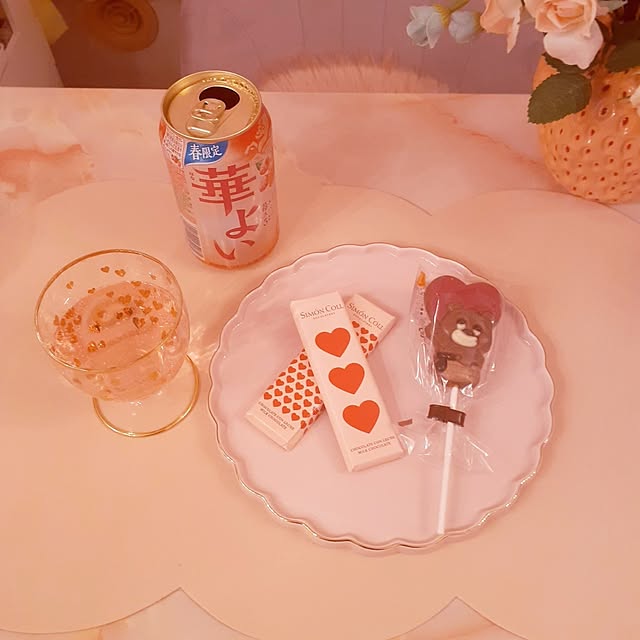 SweetFlow.さんの部屋