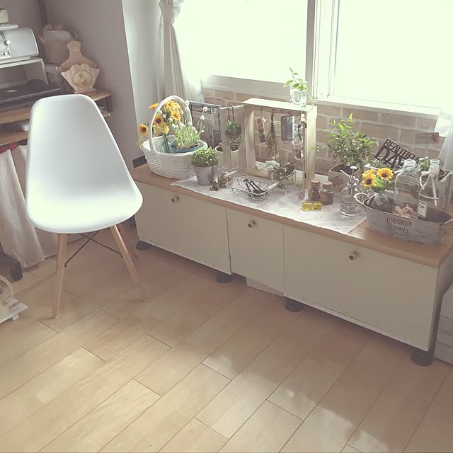 reeさんの実例写真