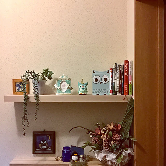 chiiyanさんの実例写真