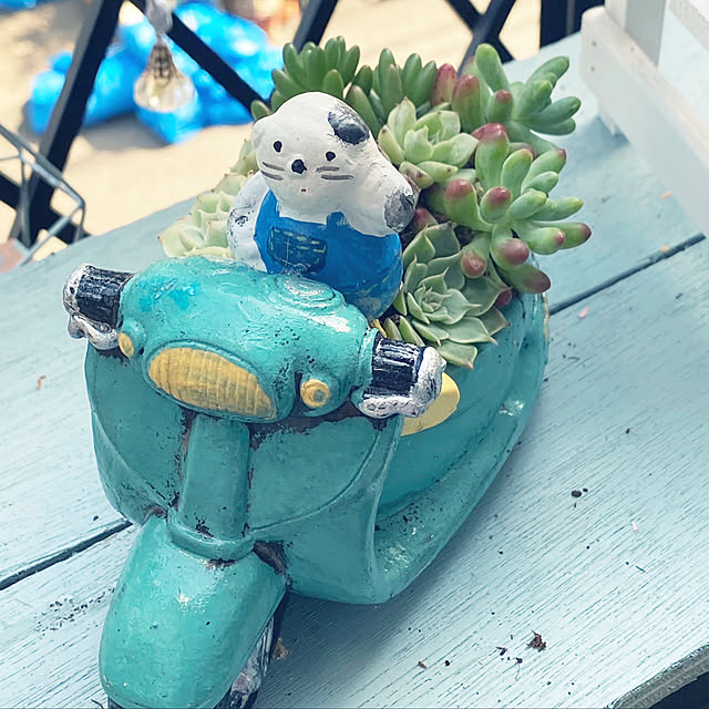 mika415さんの実例写真