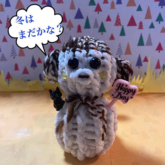 manduonmaさんの実例写真