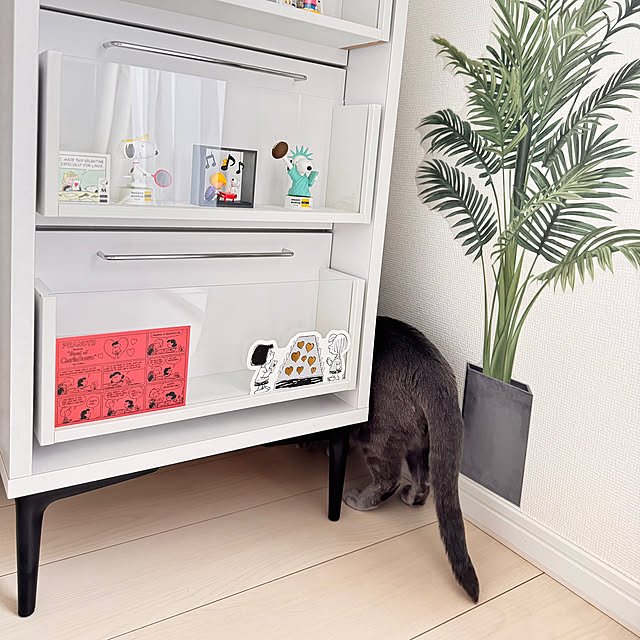 snoopyさんの部屋