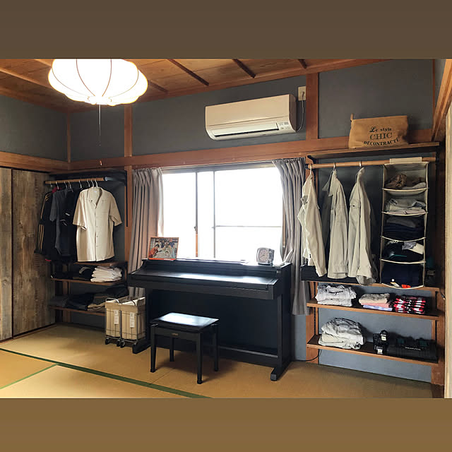 hashimaさんの実例写真