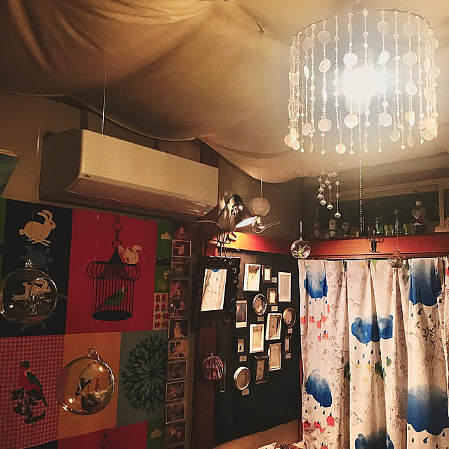 chiruchiruchiicoさんの部屋