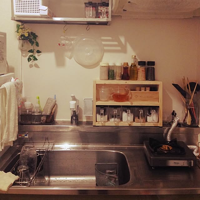 Springさんの実例写真