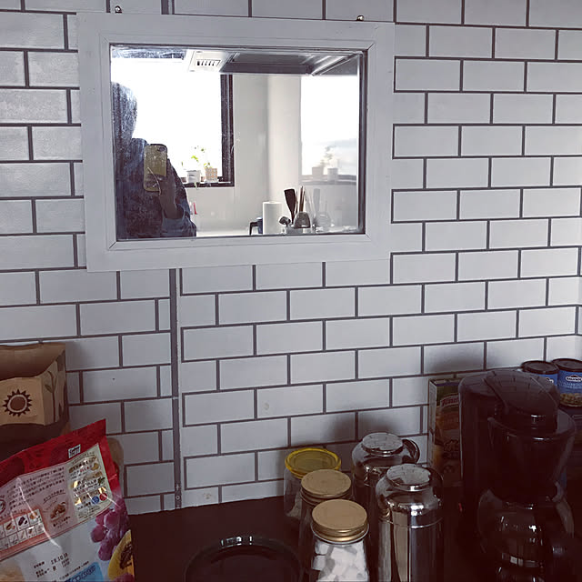 kubomiさんの実例写真