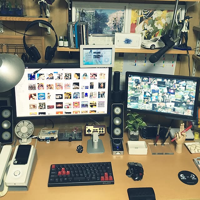 KATSU1600さんの実例写真