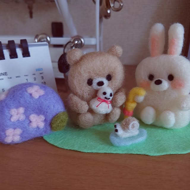 Hanaさんの実例写真
