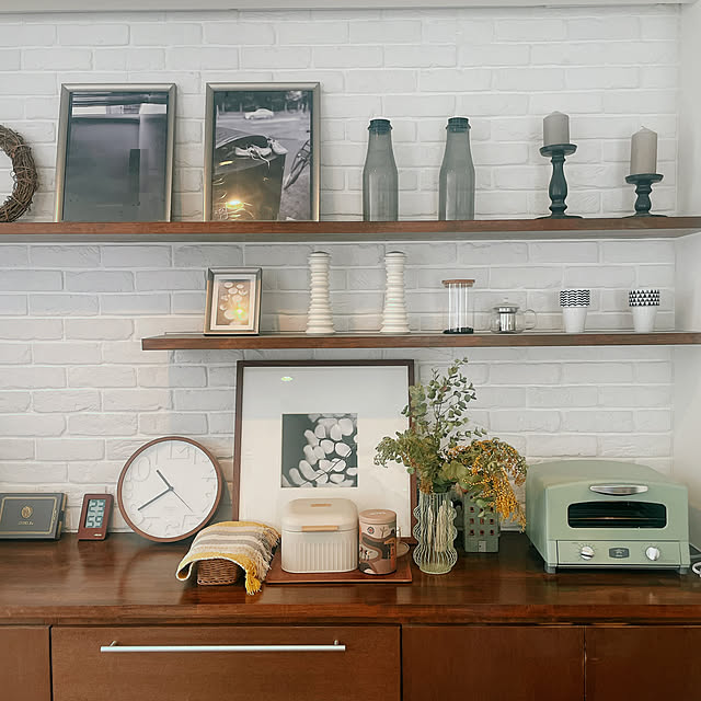 machaさんの部屋