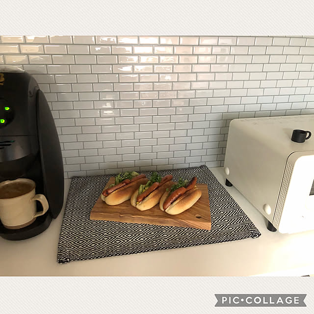 kyoko1124koさんの実例写真