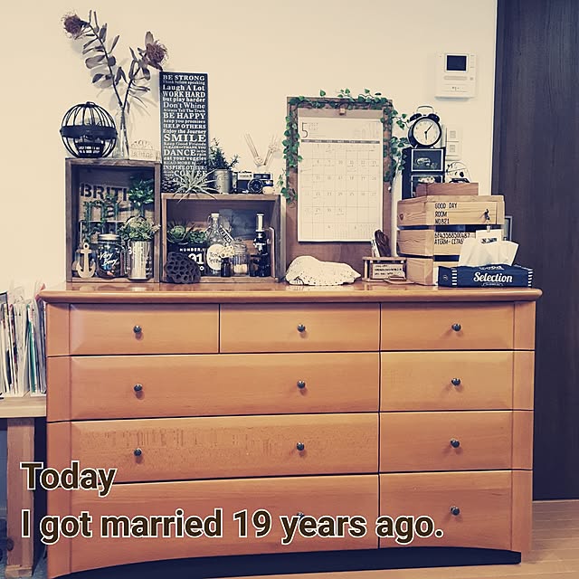 masarinn.さんの実例写真