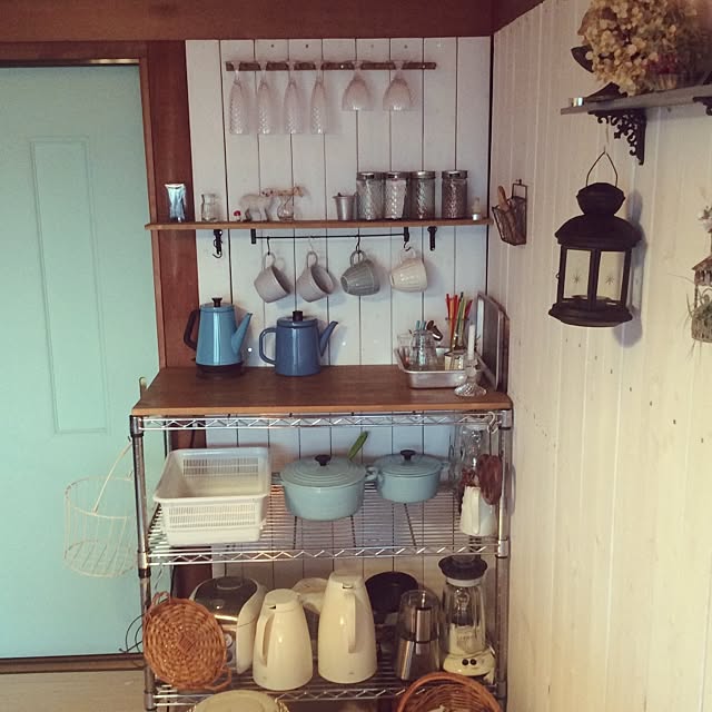 oyamacafeさんの実例写真