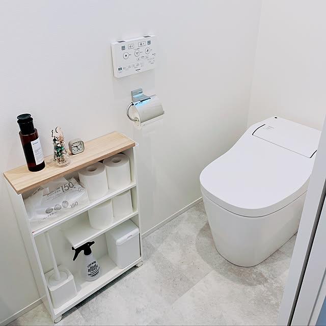 バス/トイレ スリムトイレラックタワーのおすすめ商品と バス/トイレ スリムトイレラックタワーのおすすめ商品と