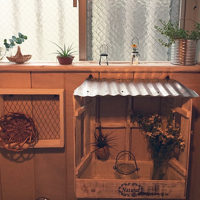 coraruさんの実例写真