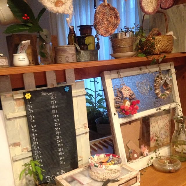 izuhanさんの実例写真