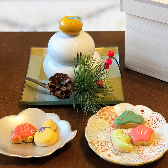 mochi2usagiさんの実例写真