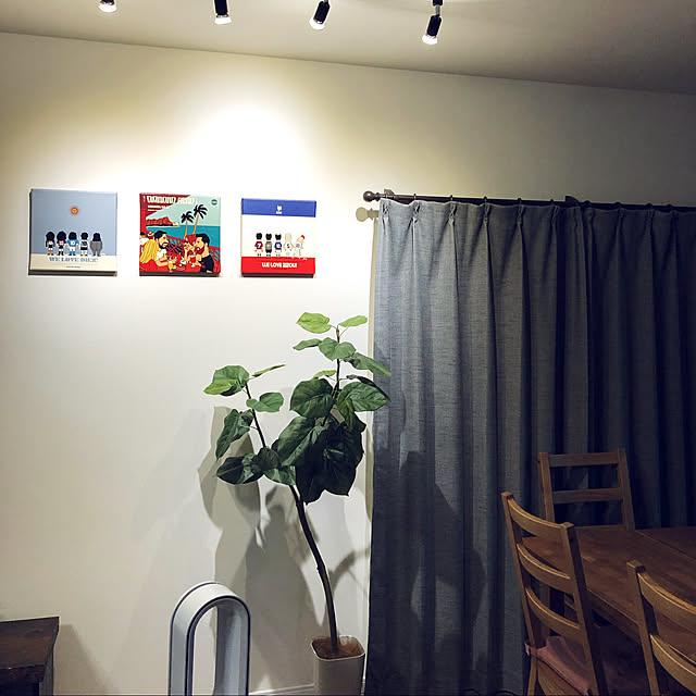 yukiさんの実例写真