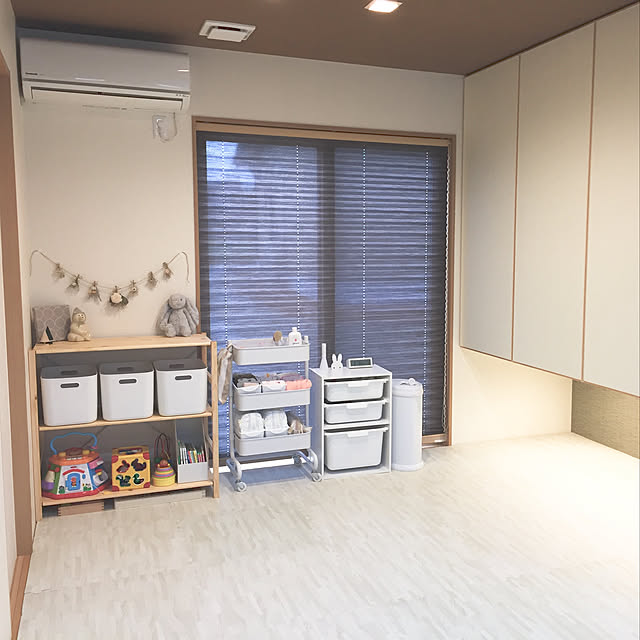 無印良品 パイン材ユニットシェルフ 86cm幅 小 幅86x奥行39.5x高
