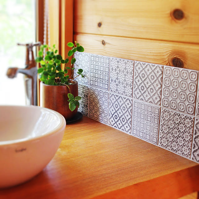 DIY-TILEさんの実例写真