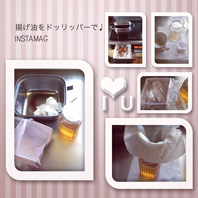 20rose_mamiさんの実例写真
