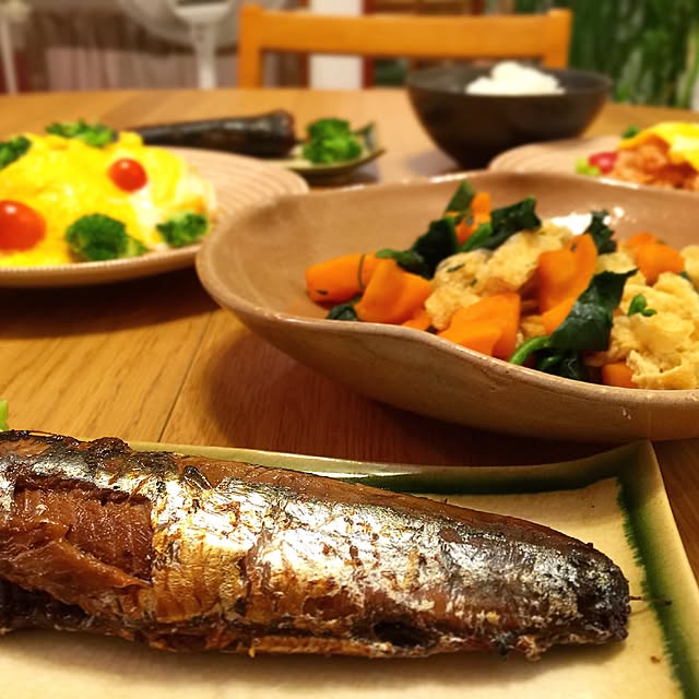 akika_naturalhomeさんの実例写真