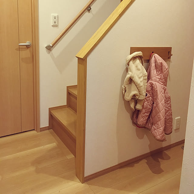 壁/天井/無印良品のインテリア実例 - 2018-01-19 17:24:47