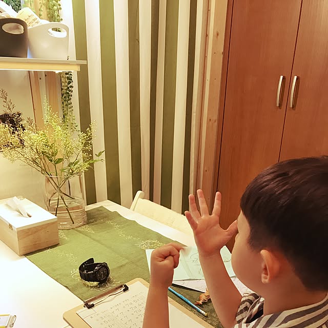 reina0044のイケア-IKEA イケア チェア 折りたたみチェア ダイニングチェア TERJE ホワイト 通販 202.224.44の家具・インテリア写真