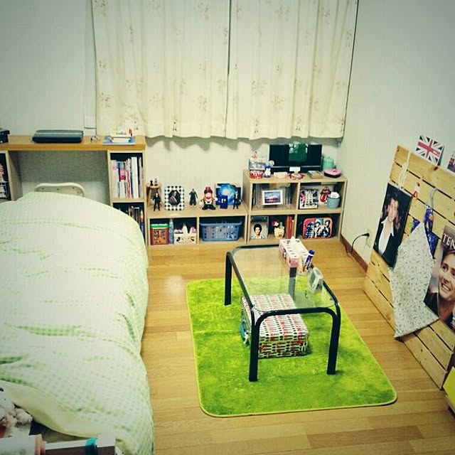 ayamotorさんの実例写真