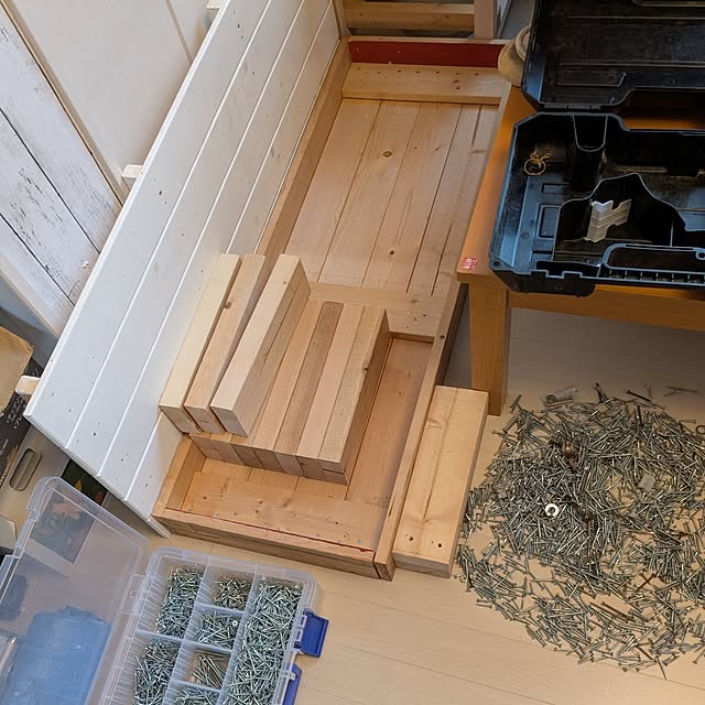 kazuさんの実例写真