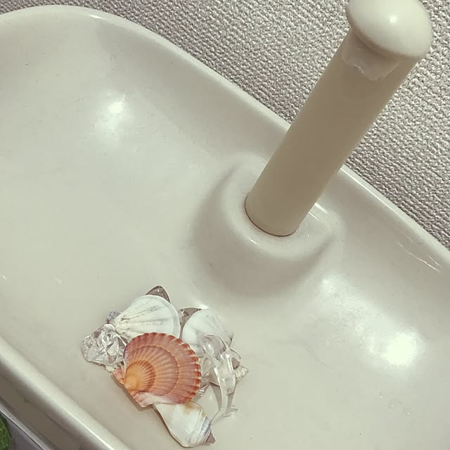 ダイソー/100均/一人暮らし/バス/トイレのインテリア実例 - 2017-06-04 19:08:36