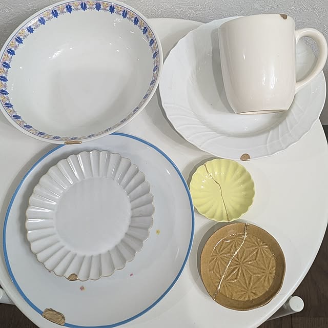 Rさんの部屋