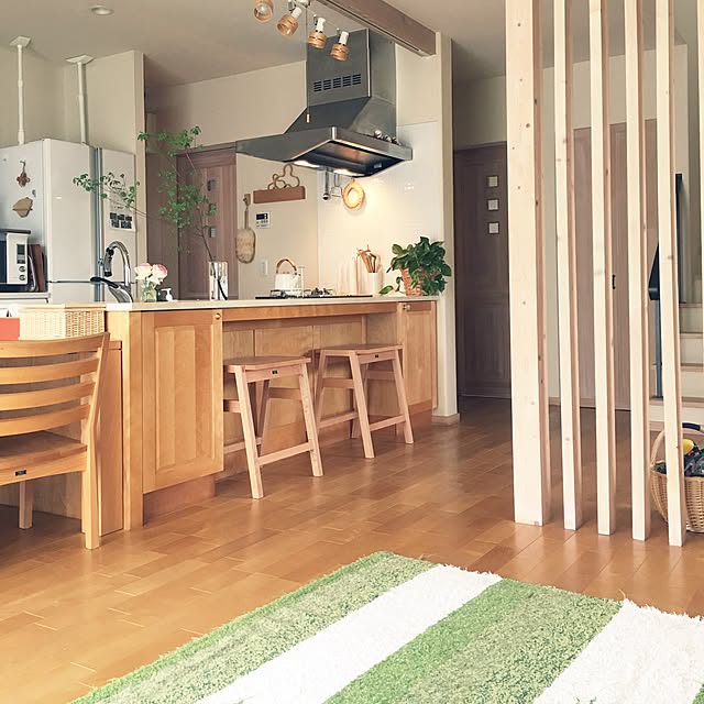 irohamamaさんの実例写真