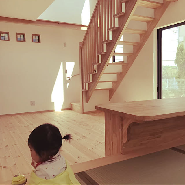 部屋全体のインテリア実例 - 2020-04-26 16:15:14