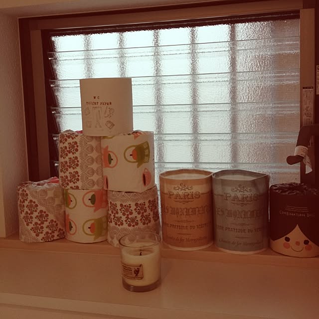 mihoさんの実例写真