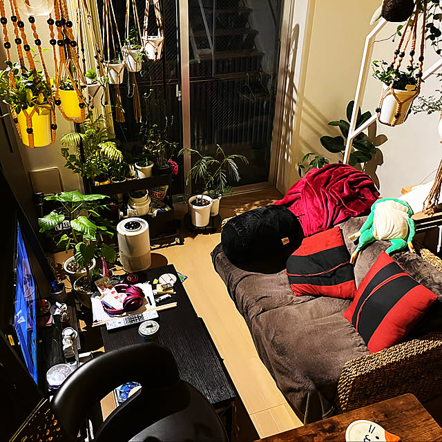 khaiさんの実例写真