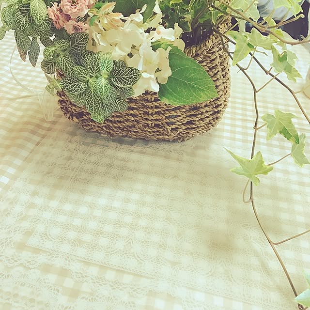 実例写真