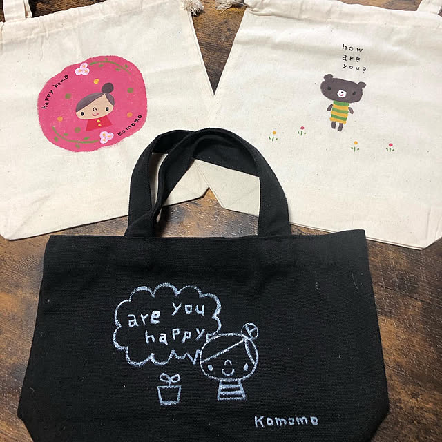 komomoさんの実例写真