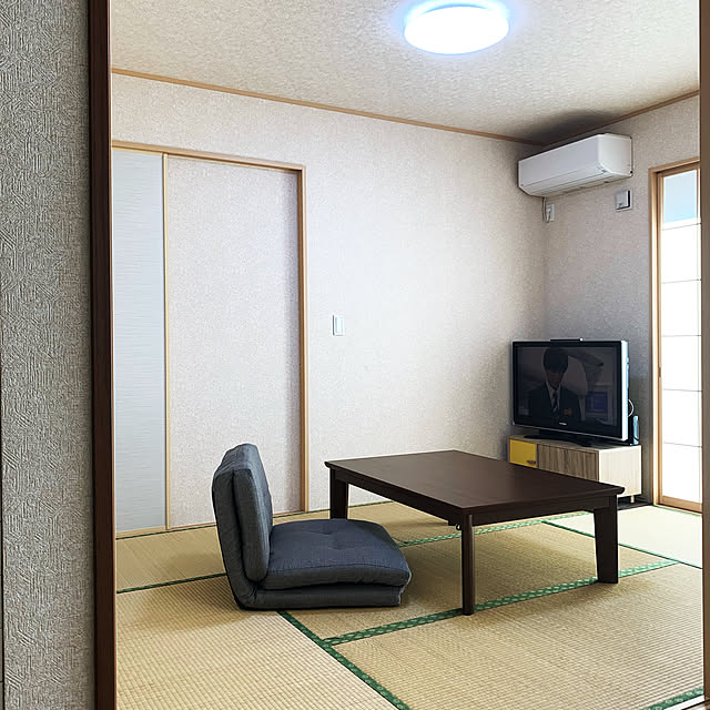 Samさんの実例写真