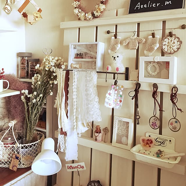 Atelier.mさんの実例写真