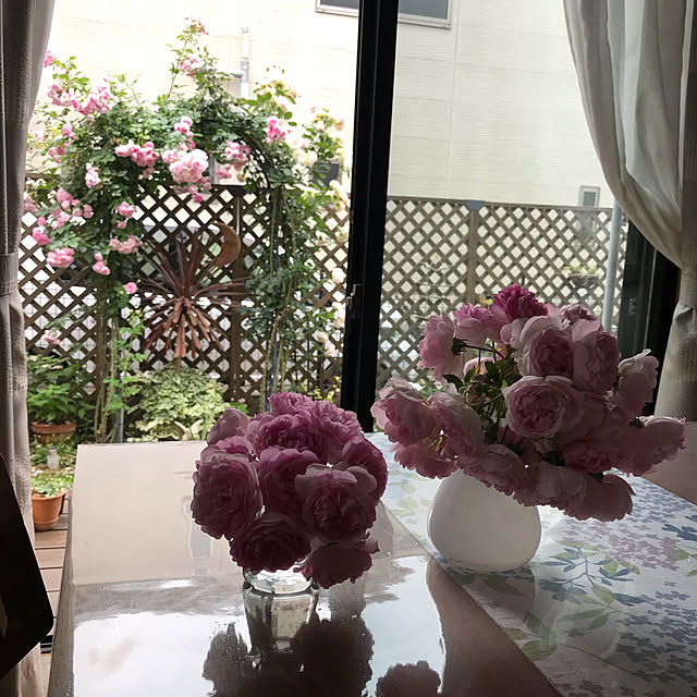 gin_mamaさんの実例写真