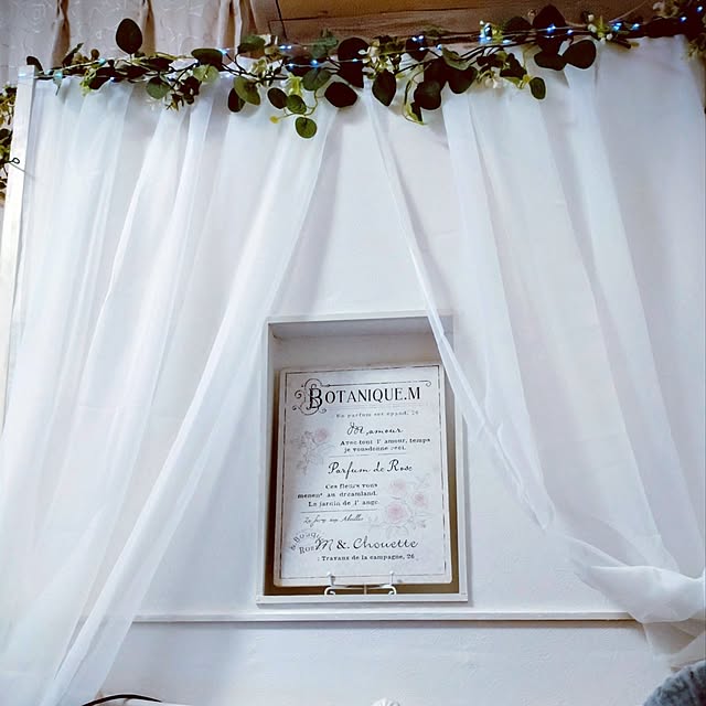 Bienvenueさんの実例写真