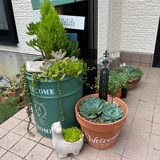 yumiさんの実例写真