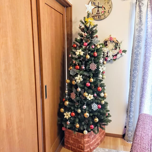 Rinさんの実例写真