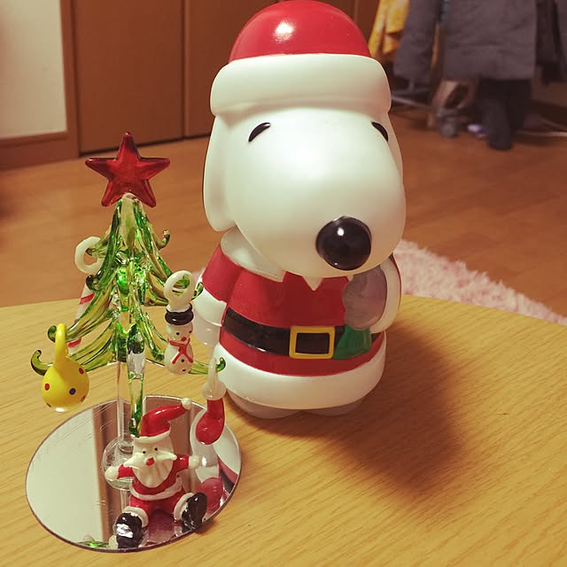 机/3COINSのインテリア実例 - 2015-12-06 21:54:13
