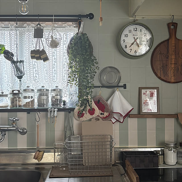 canetteさんの実例写真