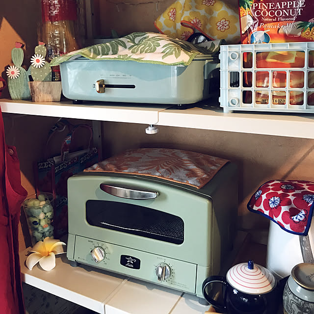 ariceさんの実例写真