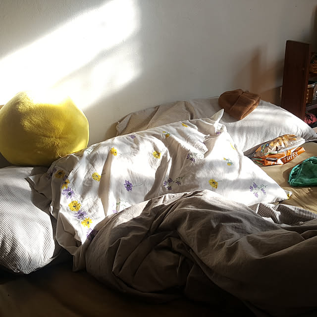 monkさんの実例写真