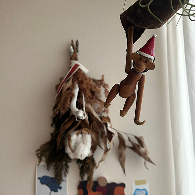 Snug_housE317さんの部屋