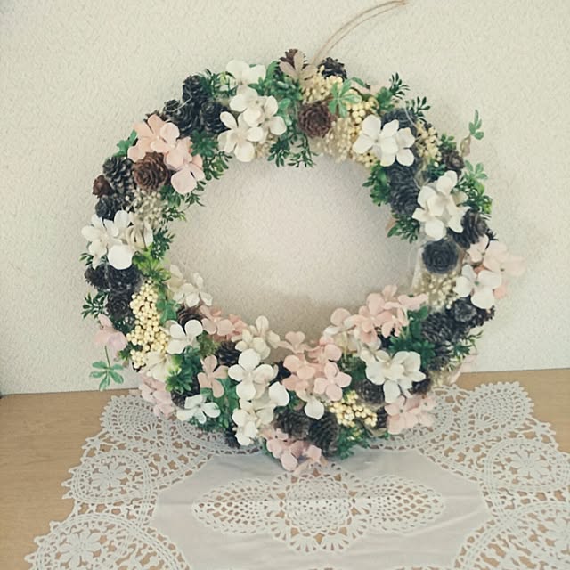 chisatsunさんの実例写真